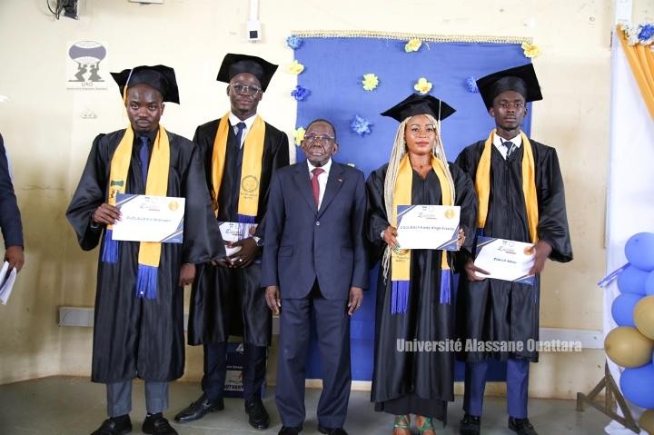 Programmes de Masters professionnels - UAO : Formation en Pr…